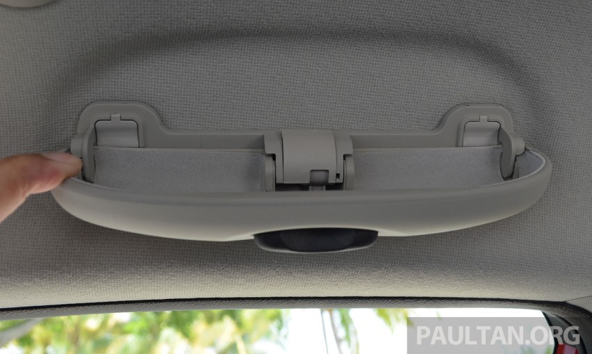 DRIVEN: Kia Picanto 1.2L Automatic and Manual 205172