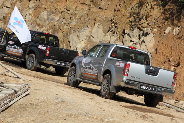 Nissan Navara 02