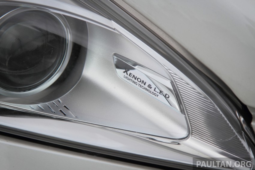 Euro D-segment comparo: Peugeot 508 GT HDi vs Ford Mondeo Ecoboost, diesel vs petrol 204177