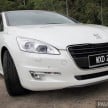 Euro D-segment comparo: Peugeot 508 GT HDi vs Ford Mondeo Ecoboost, diesel vs petrol