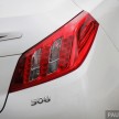 Euro D-segment comparo: Peugeot 508 GT HDi vs Ford Mondeo Ecoboost, diesel vs petrol