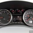 Euro D-segment comparo: Peugeot 508 GT HDi vs Ford Mondeo Ecoboost, diesel vs petrol