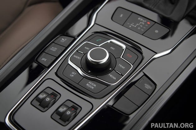 Peugeot 508 28