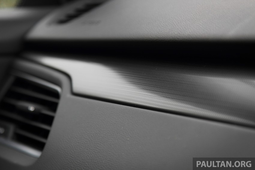 Euro D-segment comparo: Peugeot 508 GT HDi vs Ford Mondeo Ecoboost, diesel vs petrol 204195