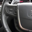 Euro D-segment comparo: Peugeot 508 GT HDi vs Ford Mondeo Ecoboost, diesel vs petrol