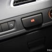 Euro D-segment comparo: Peugeot 508 GT HDi vs Ford Mondeo Ecoboost, diesel vs petrol