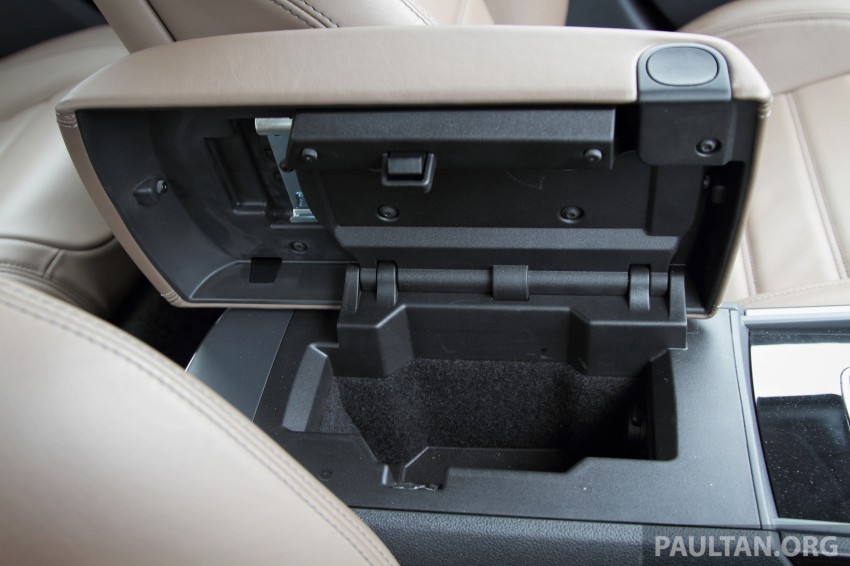 Euro D-segment comparo: Peugeot 508 GT HDi vs Ford Mondeo Ecoboost, diesel vs petrol 204205
