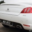 Euro D-segment comparo: Peugeot 508 GT HDi vs Ford Mondeo Ecoboost, diesel vs petrol
