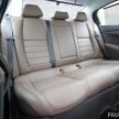 Euro D-segment comparo: Peugeot 508 GT HDi vs Ford Mondeo Ecoboost, diesel vs petrol