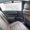 Euro D-segment comparo: Peugeot 508 GT HDi vs Ford Mondeo Ecoboost, diesel vs petrol