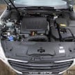 Euro D-segment comparo: Peugeot 508 GT HDi vs Ford Mondeo Ecoboost, diesel vs petrol