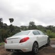 Euro D-segment comparo: Peugeot 508 GT HDi vs Ford Mondeo Ecoboost, diesel vs petrol