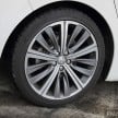 Euro D-segment comparo: Peugeot 508 GT HDi vs Ford Mondeo Ecoboost, diesel vs petrol