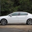 Euro D-segment comparo: Peugeot 508 GT HDi vs Ford Mondeo Ecoboost, diesel vs petrol