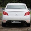 Euro D-segment comparo: Peugeot 508 GT HDi vs Ford Mondeo Ecoboost, diesel vs petrol