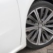 Euro D-segment comparo: Peugeot 508 GT HDi vs Ford Mondeo Ecoboost, diesel vs petrol
