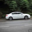 Euro D-segment comparo: Peugeot 508 GT HDi vs Ford Mondeo Ecoboost, diesel vs petrol