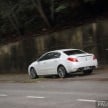 Euro D-segment comparo: Peugeot 508 GT HDi vs Ford Mondeo Ecoboost, diesel vs petrol