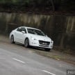 Euro D-segment comparo: Peugeot 508 GT HDi vs Ford Mondeo Ecoboost, diesel vs petrol