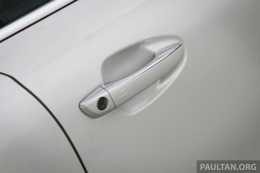 Euro D-segment comparo: Peugeot 508 GT HDi vs Ford Mondeo Ecoboost, diesel vs petrol 204172