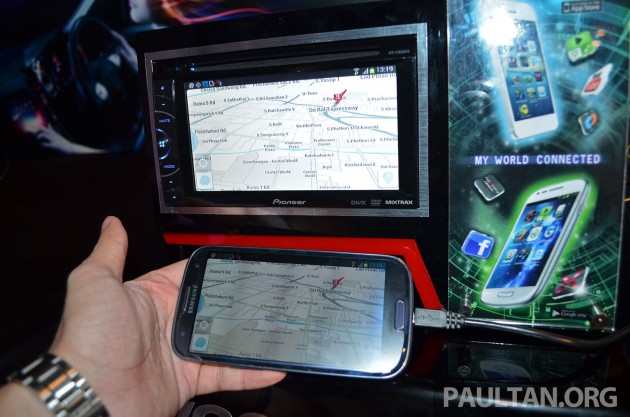 Pioneer BKK Launch-16