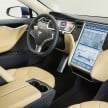 Tesla Model S tops Norway’s charts for September