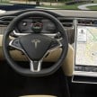 Tesla Model S tops Norway’s charts for September
