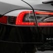 Tesla Model S tops Norway’s charts for September
