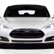 Tesla Model S tops Norway’s charts for September