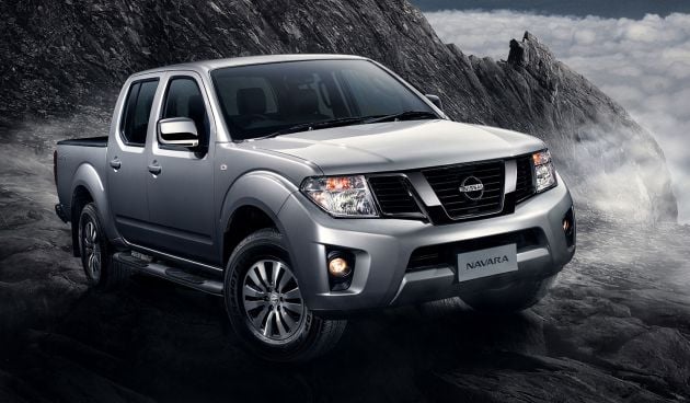 ETCM extends Takata airbag recall for Nissan Grand Livina, X-Gear, Navara D40 – 11,971 units affected