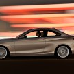 New BMW 2 Series Coupe and M235i unveiled in full