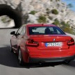 New BMW 2 Series Coupe and M235i unveiled in full