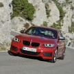 New BMW 2 Series Coupe and M235i unveiled in full