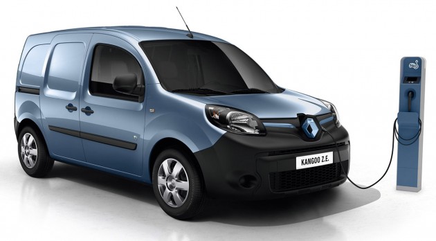 kangoo-ze