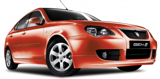 proton gen2