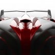 Lamborghini Veneno Roadster – 3.3 million euro each