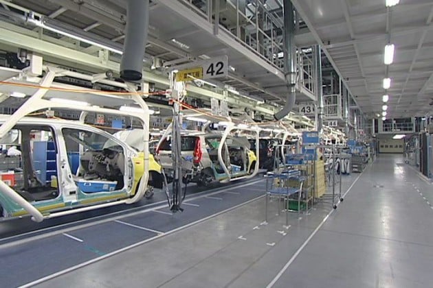 Daihatsu Kyushu-7