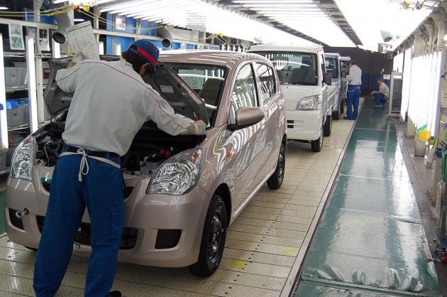 Daihatsu Kyushu-8