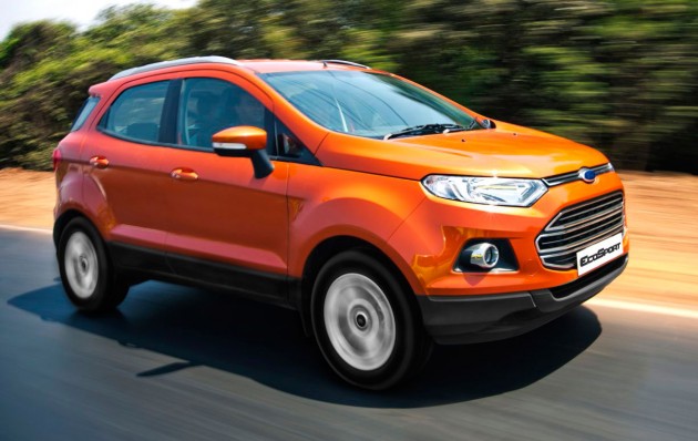 Ford-EcoSport
