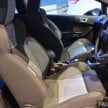 Ford Fiesta ST shown at KLIMS13 – arrives in 2014