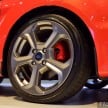 Ford Fiesta ST shown at KLIMS13 – arrives in 2014