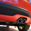 Ford Fiesta ST shown at KLIMS13 – arrives in 2014