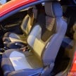 Ford Fiesta ST shown at KLIMS13 – arrives in 2014