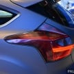 Ford Focus Sport+ Graphite Edition – a loaded one-off