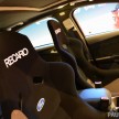 Ford Focus Sport+ Graphite Edition – a loaded one-off