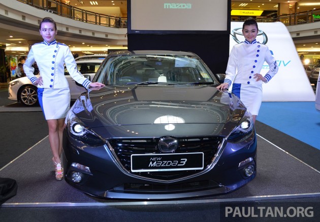 Mazda 3 Preview-12