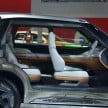 Tokyo 2013: Mitsubishi Concept GC-PHEV