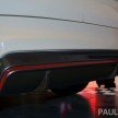 Nissan Almera Nismo Performance Package launched at KLIMS13 – aerokit and performance parts
