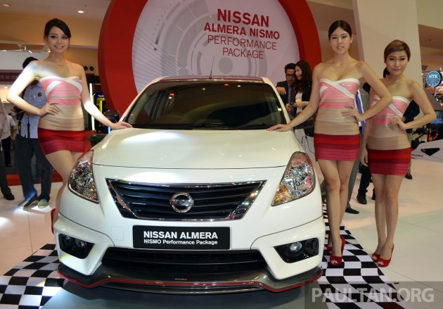 Nissan Almera Nismo-18