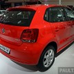 Volkswagen Polo Hatchback – CKD launched, RM88k